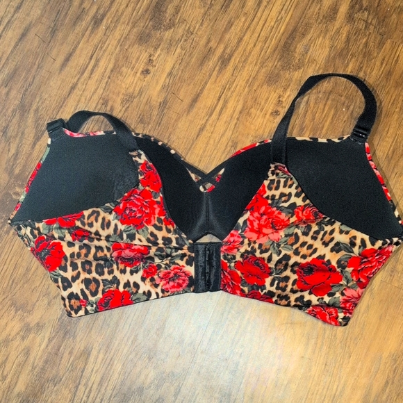 TORRID PLUS SIZE 42DDD UW BRA - Picture 2 of 4